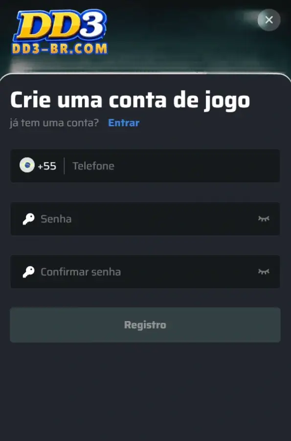 register